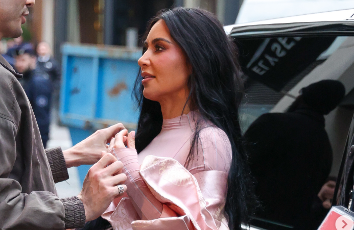 Capture decran 2026 02 02 205726 Kim Kardashian amoureuse? Ce c&eacute;l&egrave;bre champion serait sa nouvelle flamme