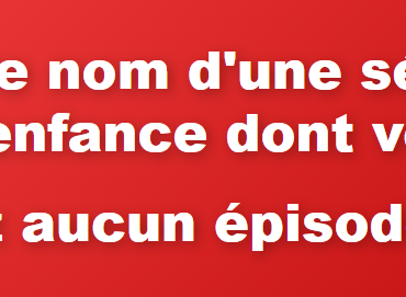 Capture decran 2026 02 03 083312 Les S&eacute;ries qui Ont Marqu&eacute; Toute une G&eacute;n&eacute;ration