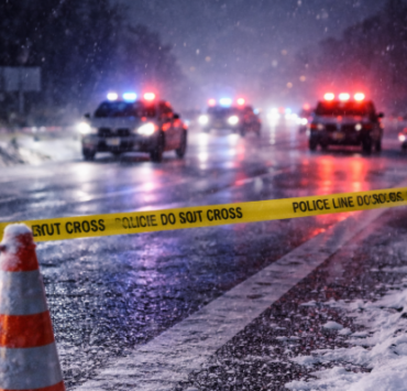 Capture decran 2026 02 03 085633 1 Drame sur la route 132 : un violent face-&agrave;-face laisse un jeune conducteur entre la vie et la mort