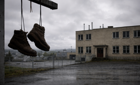 Capture decran 2026 02 03 090229 Apr&egrave;s 92 ans d&rsquo;histoire, une usine mythique du Qu&eacute;bec ferme ses portes : tout un village est en deuil
