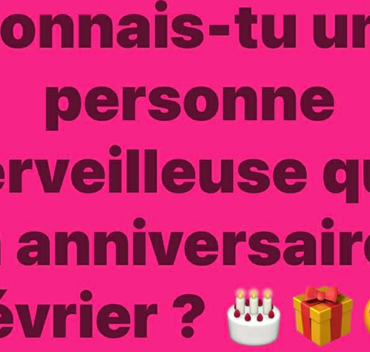 Capture decran 2026 02 04 063540 Pourquoi les personnes n&eacute;es en f&eacute;vrier sont si particuli&egrave;res