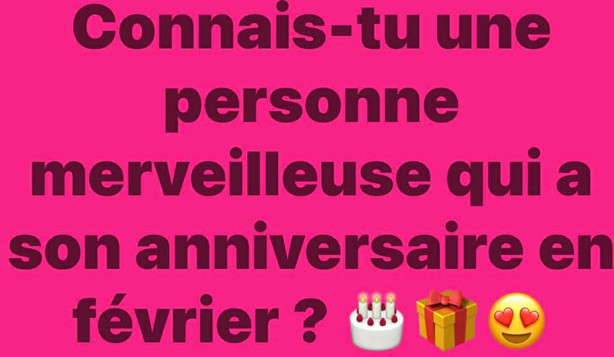 Capture decran 2026 02 04 063540 Pourquoi les personnes n&eacute;es en f&eacute;vrier sont si particuli&egrave;res