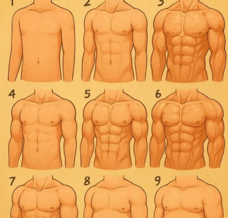 Capture decran 2026 02 04 081220 Mince, athl&eacute;tique ou gros : les physiques des hommes d&eacute;crypt&eacute;s