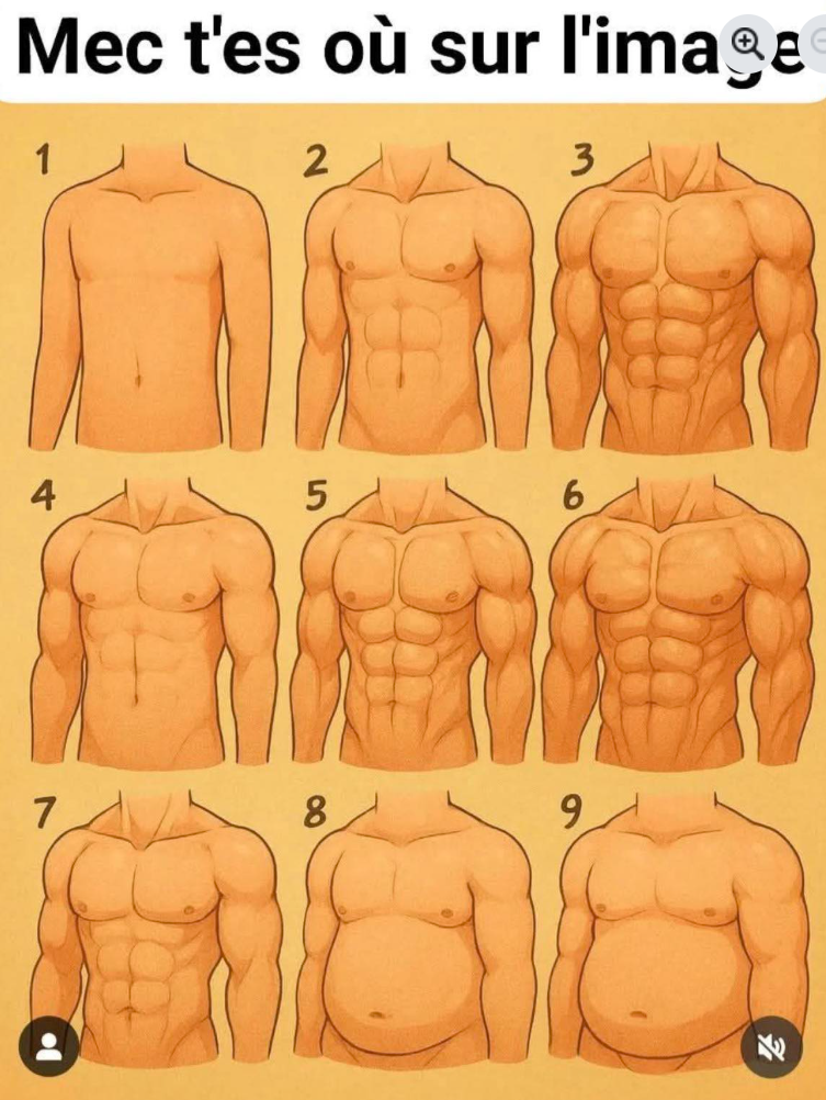 Capture decran 2026 02 04 081220 Mince, athl&eacute;tique ou gros : les physiques des hommes d&eacute;crypt&eacute;s