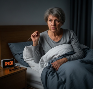 Capture decran 2026 02 05 065514 Pourquoi votre corps vous r&eacute;veille-t-il toujours &agrave; la m&ecirc;me heure