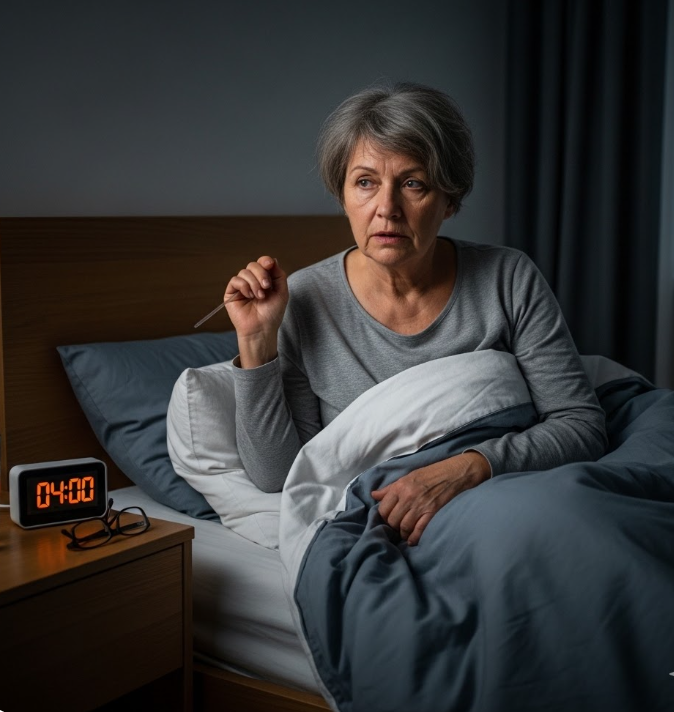 Capture decran 2026 02 05 065514 Pourquoi votre corps vous r&eacute;veille-t-il toujours &agrave; la m&ecirc;me heure