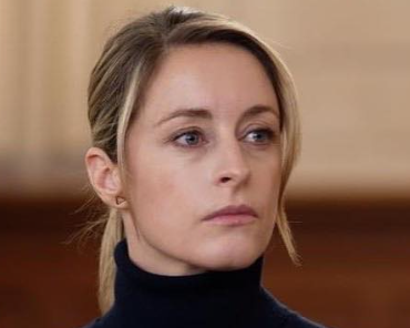 Capture decran 2026 02 05 153542 Christine Beaulieu se confie comme rarement sur une p&eacute;riode tr&egrave;s difficile...