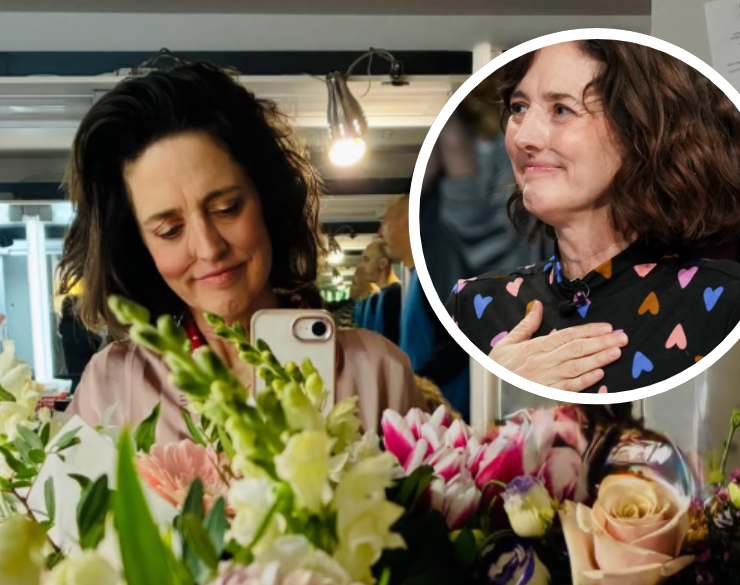 Capture decran 2026 02 05 161026 Isabelle Brouillette adresse un message touchant &agrave; ceux qui l&rsquo;ont soutenue