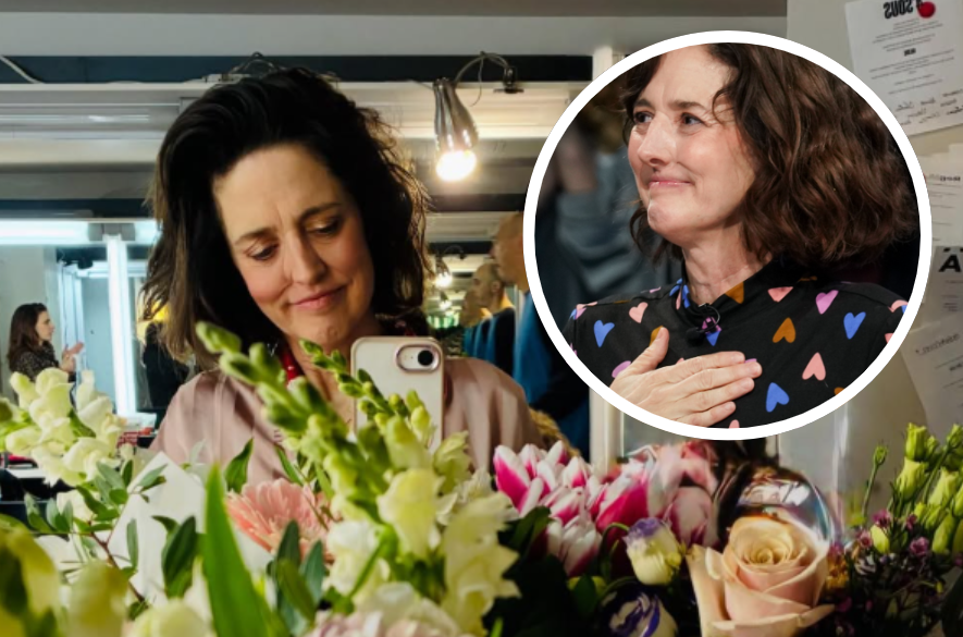 Capture decran 2026 02 05 161026 Isabelle Brouillette adresse un message touchant &agrave; ceux qui l&rsquo;ont soutenue