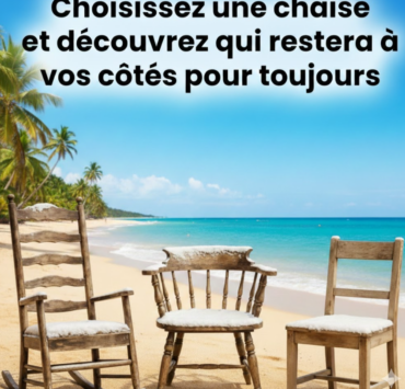 Capture decran 2026 02 05 162136 Test de Personnalit&eacute; : Quelle chaise r&eacute;v&egrave;le votre lien secret ?