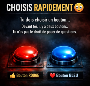 Capture decran 2026 02 05 164248 Tu as choisi un bouton&hellip; et ton choix r&eacute;v&egrave;le ce qui s&rsquo;en vient pour toi