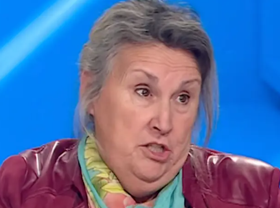 Capture decran 2026 02 05 205234 En pleurs, Marthe Laverdi&egrave;re partage des nouvelles de sa petite-fille