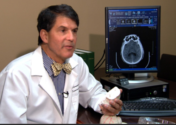 Capture decran 2026 02 06 143307 Un c&eacute;l&egrave;bre neurochirurgien affirme : &laquo; l'au-del&agrave; existe &raquo;