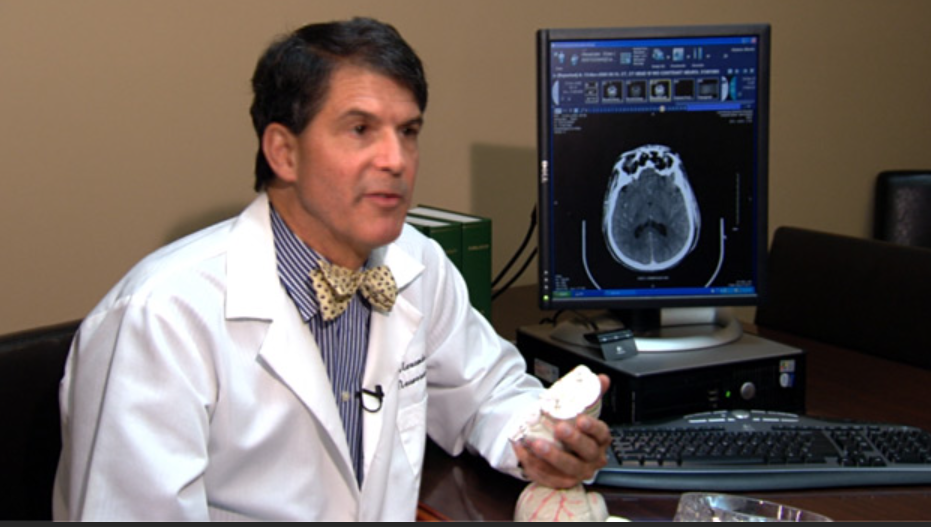 Capture decran 2026 02 06 143307 Un c&eacute;l&egrave;bre neurochirurgien affirme : &laquo; l'au-del&agrave; existe &raquo;