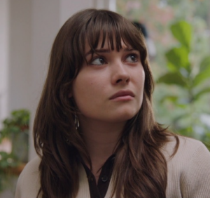 Capture decran 2026 02 06 161839 Estelle Fournier fait une entr&eacute;e remarqu&eacute;e dans Ind&eacute;fendable