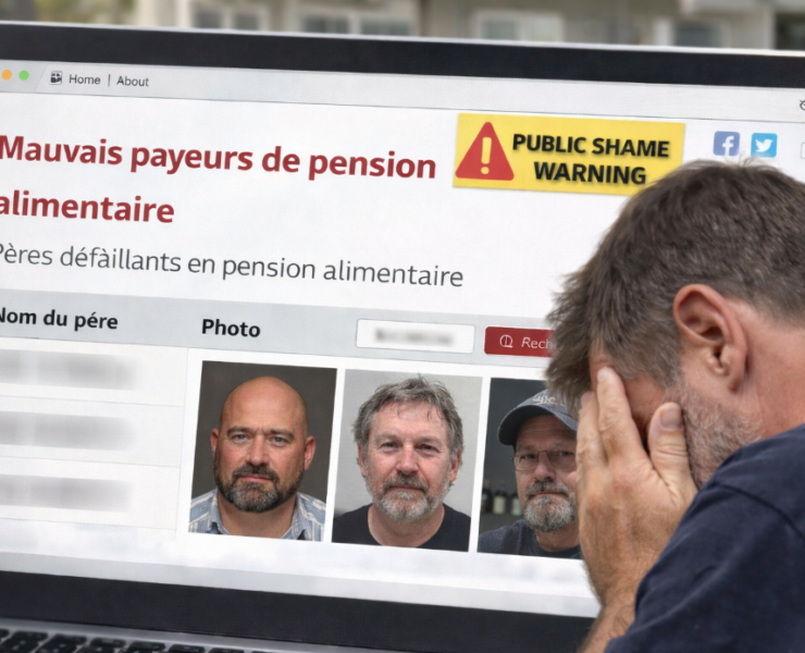 Capture decran 2026 02 07 010357 Nom, photo, coordonn&eacute;es : cette m&eacute;thode choc contre les mauvais payeurs de pension alimentaire fait pol&eacute;mique