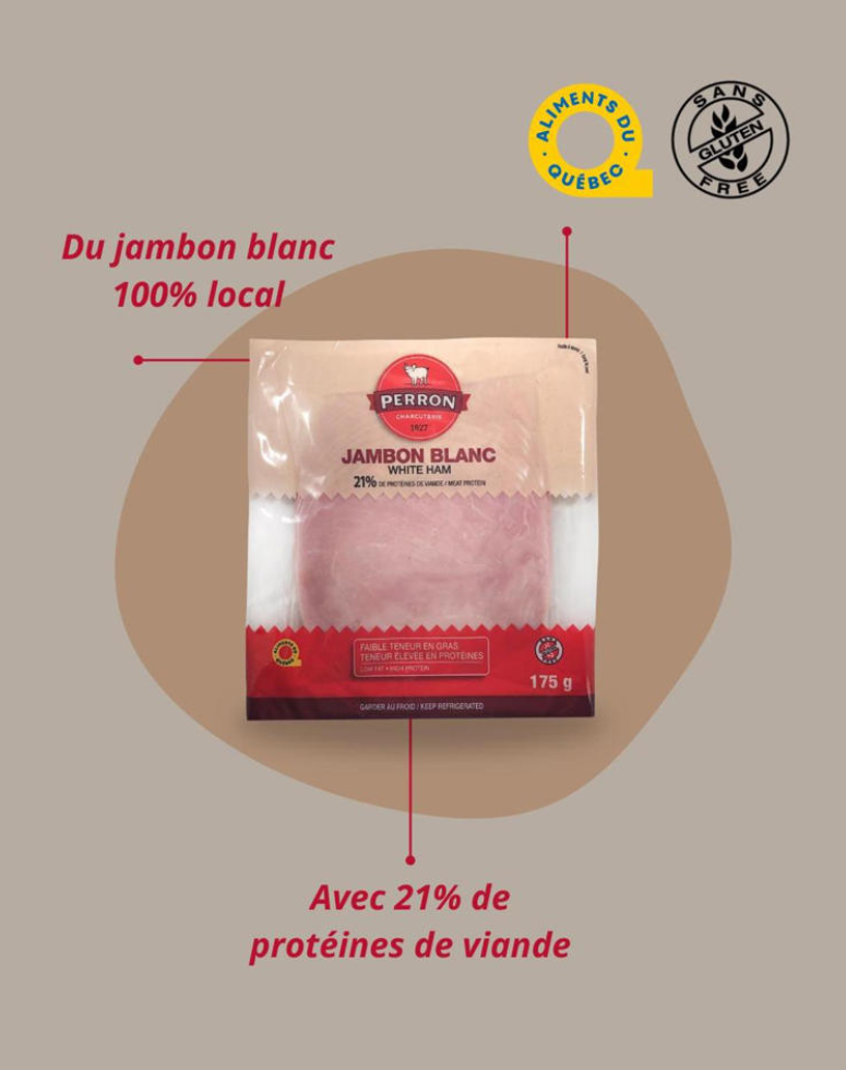 Capture decran 2026 02 07 010718 Important rappel alimentaire : du jambon blanc vendu chez Metro et IGA pourrait contenir du m&eacute;tal