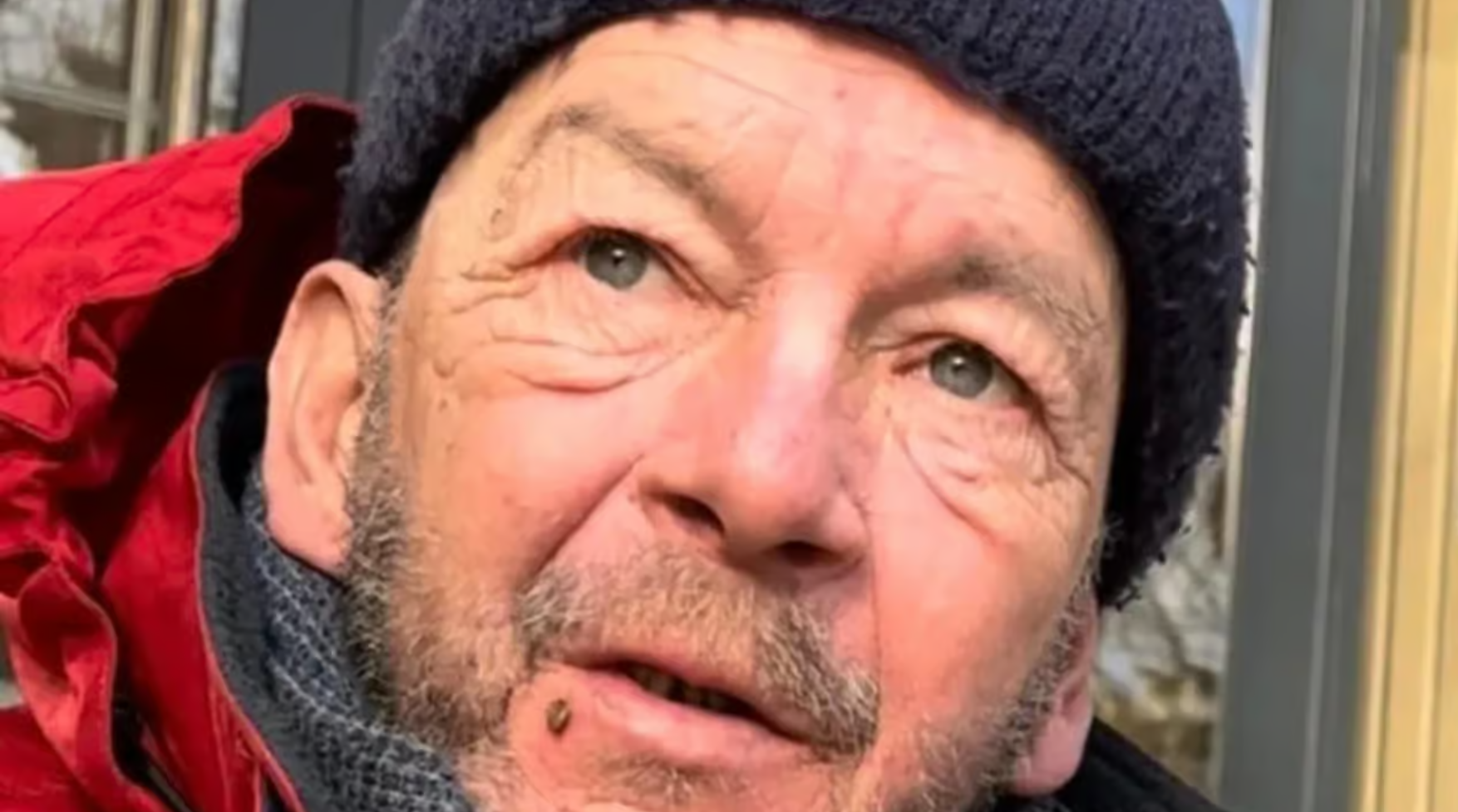 Capture decran 2026 02 07 011540 Son histoire avait boulevers&eacute; les r&eacute;seaux sociaux : l&rsquo;ancien marin sans-abri de Saint-Malo est d&eacute;c&eacute;d&eacute;