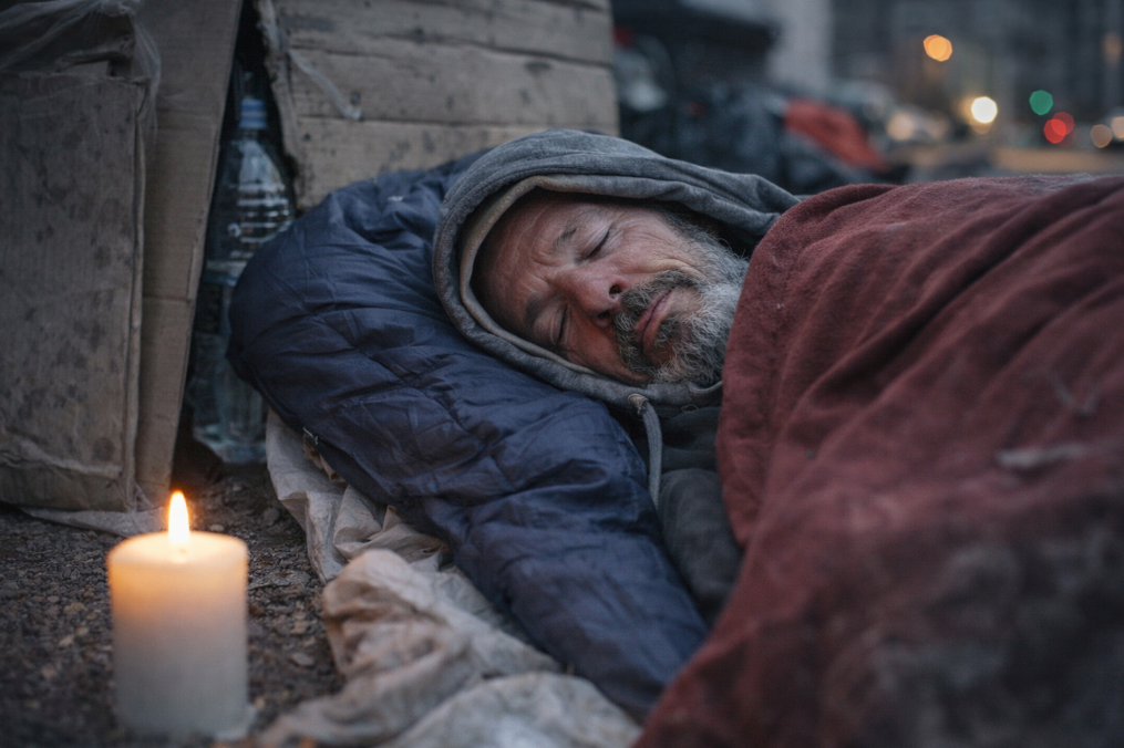 Capture decran 2026 02 07 011647 Son histoire avait boulevers&eacute; les r&eacute;seaux sociaux : l&rsquo;ancien marin sans-abri de Saint-Malo est d&eacute;c&eacute;d&eacute;