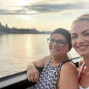 Capture decran 2026 02 07 014224 Une triste nouvelle pour Isabelle Desjardins : un chapitre important se referme