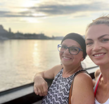 Capture decran 2026 02 07 014224 Une triste nouvelle pour Isabelle Desjardins : un chapitre important se referme