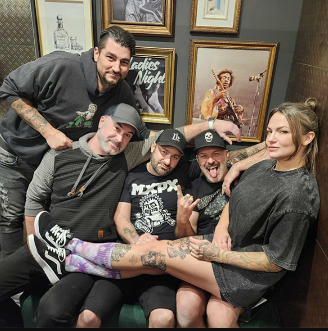 Capture decran 2026 02 07 014238 Une triste nouvelle pour Isabelle Desjardins : un chapitre important se referme