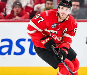 Capture decran 2026 02 07 121127 1 &Eacute;quipe Canada Hockey fait un choix strat&eacute;gique avant le tournoi