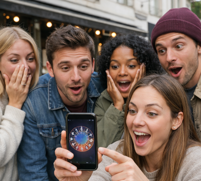 Capture decran 2026 02 08 093229 Horoscope du 9 au 15 f&eacute;vrier : un virage astral puissant attend ces 5 signes, le v&ocirc;tre est-il concern&eacute; ?