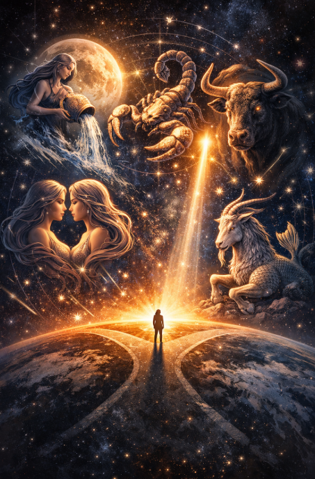 Capture decran 2026 02 08 093237 Horoscope du 9 au 15 f&eacute;vrier : un virage astral puissant attend ces 5 signes, le v&ocirc;tre est-il concern&eacute; ?