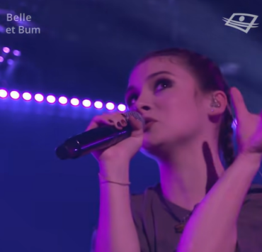 Capture decran 2026 02 08 111843 Mia Tinayre enflamme Belle et Bum avec une performance &agrave; couper le souffle