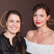 Capture decran 2026 02 09 105319 La s&oelig;ur de Magalie L&eacute;pine-Blondeau partage un hommage bouleversant apr&egrave;s un deuil marquant