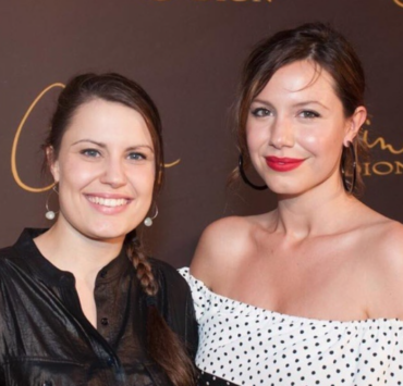 Capture decran 2026 02 09 105319 La s&oelig;ur de Magalie L&eacute;pine-Blondeau partage un hommage bouleversant apr&egrave;s un deuil marquant