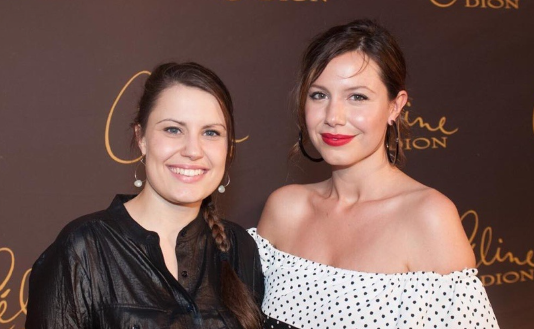 Capture decran 2026 02 09 105319 La s&oelig;ur de Magalie L&eacute;pine-Blondeau partage un hommage bouleversant apr&egrave;s un deuil marquant