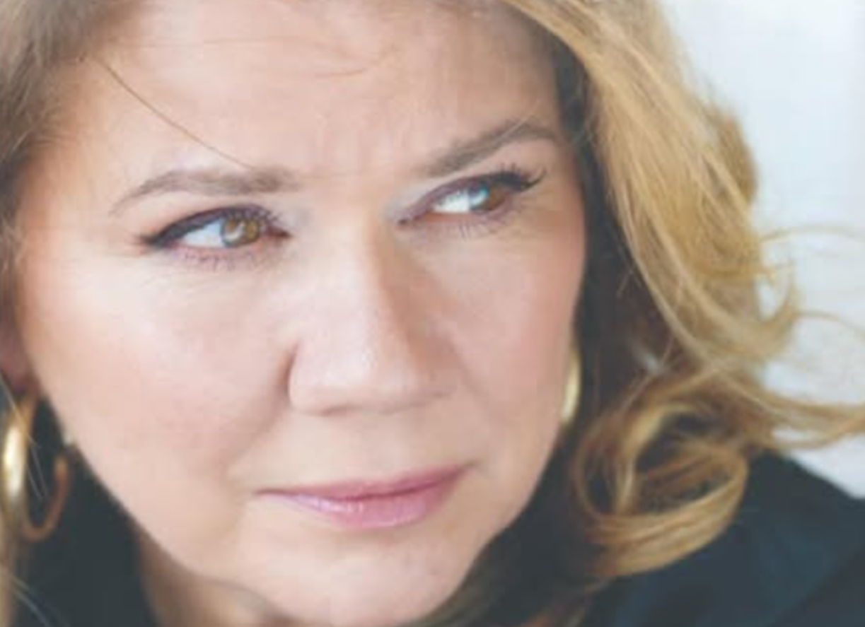 Capture decran 2026 02 09 110933 Triste nouvelle : Marina Orsini confirme &ecirc;tre en deuil depuis quelques heures