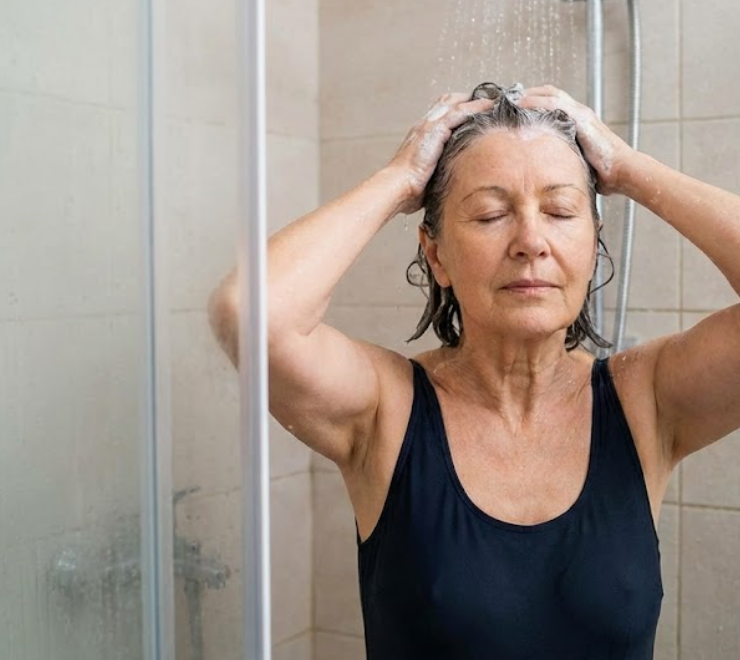 Capture decran 2026 02 09 125848 Vous lavez vos cheveux&hellip; Mais votre routine capillaire est-elle vraiment adapt&eacute;e &agrave; vos cheveux ?