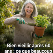 Capture decran 2026 02 09 132617 Bien vieillir apr&egrave;s 60 ans : ce que beaucoup d&eacute;couvrent trop tard