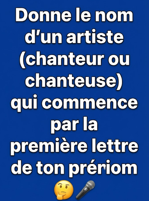 Capture decran 2026 02 09 134534 D&eacute;couvre l'artiste cach&eacute; derri&egrave;re ton pr&eacute;nom !