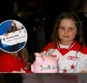 Capture decran 2026 02 11 083539 Juliette Lamour n&rsquo;avait que 5 ans&hellip; ce qui lui arrive 13 ans plus tard est fou