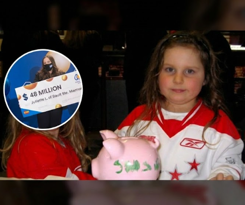 Capture decran 2026 02 11 083539 Juliette Lamour n&rsquo;avait que 5 ans&hellip; ce qui lui arrive 13 ans plus tard est fou