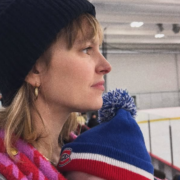 Capture decran 2026 02 11 194042 Sarah-Jeanne Labrosse surprend avec une nouvelle passion inattendue