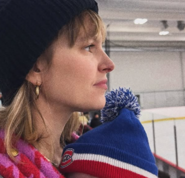 Capture decran 2026 02 11 194042 Sarah-Jeanne Labrosse surprend avec une nouvelle passion inattendue