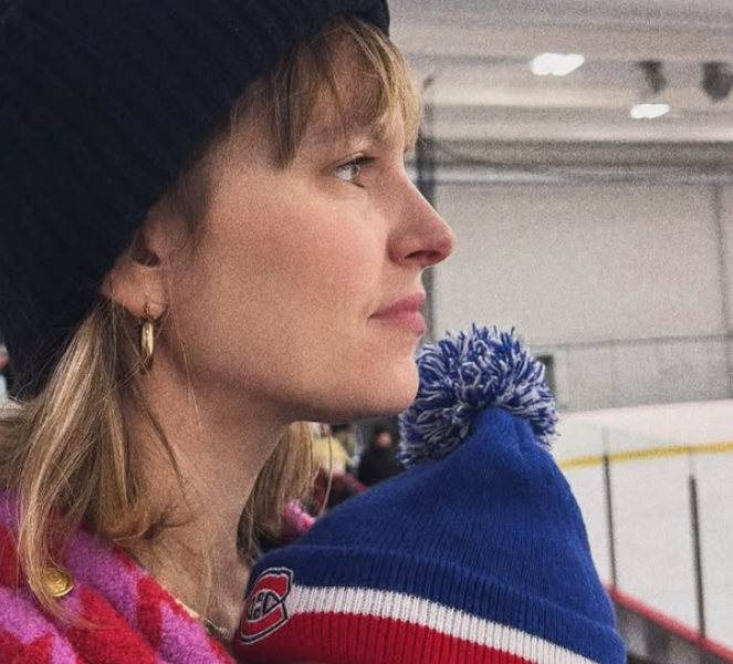 Capture decran 2026 02 11 194042 Sarah-Jeanne Labrosse surprend avec une nouvelle passion inattendue