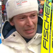 Capture decran 2026 02 12 061117 Un m&eacute;daill&eacute; olympique bouleverse les t&eacute;l&eacute;spectateurs en plein direct