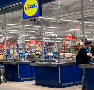 Capture decran 2026 02 12 130633 1 Ce que Lidl ne vous dit pas sur ses caisses ultra-rapides va vous surprendre