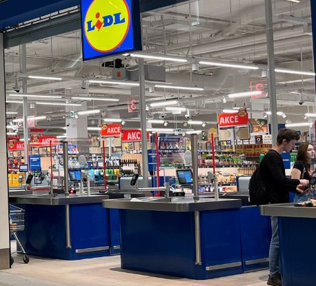 Capture decran 2026 02 12 130633 1 Ce que Lidl ne vous dit pas sur ses caisses ultra-rapides va vous surprendre