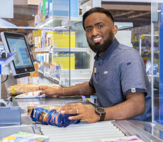 Capture decran 2026 02 12 131932 Apprenez ce que Lidl cache derri&egrave;re ses caisses ultra-rapides