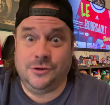 Capture decran 2026 02 12 155630 Il d&eacute;voile son cachet chez Mike Ward&hellip; et &ccedil;a fait exploser les r&eacute;actions!