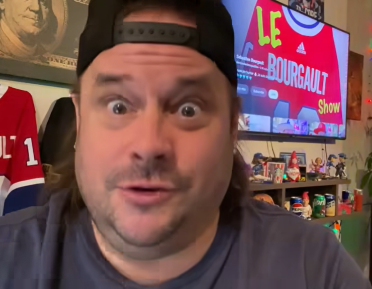 Capture decran 2026 02 12 155630 Il d&eacute;voile son cachet chez Mike Ward&hellip; et &ccedil;a fait exploser les r&eacute;actions!