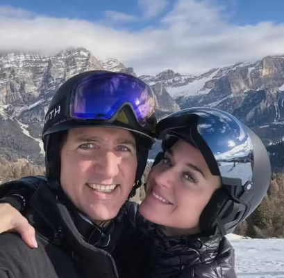 Capture decran 2026 02 12 205005 Moment malaise &agrave; Montr&eacute;al : Justin Trudeau refuse une photo avec Katy Perry &agrave; une humoriste qu&eacute;b&eacute;coise