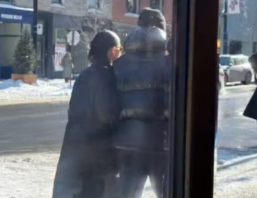 Capture decran 2026 02 12 205011 Moment malaise &agrave; Montr&eacute;al : Justin Trudeau refuse une photo avec Katy Perry &agrave; une humoriste qu&eacute;b&eacute;coise